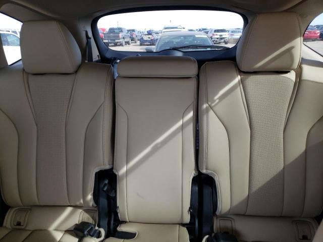 Photo 10 from auction – 2022 ACURA MDX TECHNO with VIN 5J8YE1H45NL038378