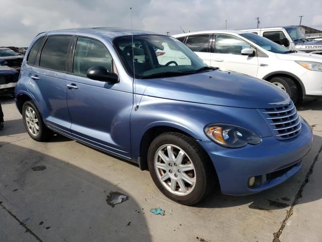 Photo 4 from auction – 2007 CHRYSLER PT CRUISER with VIN 3A8FY68B57T603348