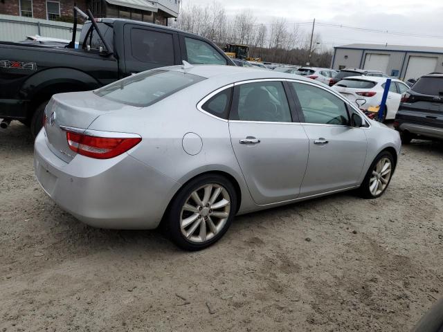 Photo 3 from auction – 2013 BUICK VERANO with VIN 1G4PS5SK0D4190638