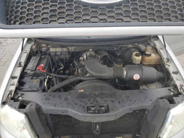 Photo 11 from auction – 2004 FORD F150 SUPER with VIN 1FTRW14W94FA08210