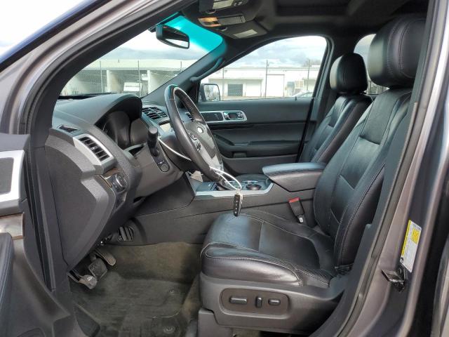 Photo 7 from auction – 2013 FORD EXPLORER L with VIN 1FM5K7F88DGC61584