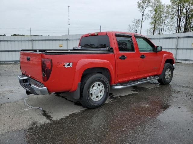 Photo 3 from auction – 2005 CHEVROLET COLORADO with VIN 1GCDT136358267625