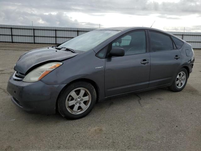 TOYOTA PRIUS 2007 with VIN JTDKB20U173232696 - Photo from auction