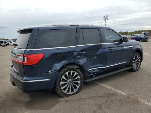 Photo 3 from auction – 2020 LINCOLN NAVIGATOR with VIN 5LMJJ2LT2LEL00187