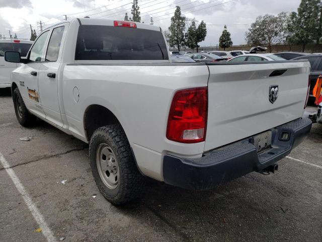 Photo 2 from auction – 2016 RAM 1500 ST with VIN 1C6RR6FG5GS268293