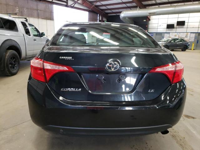 Photo 6 from auction – 2018 TOYOTA COROLLA L with VIN 2T1BURHE5JC069548