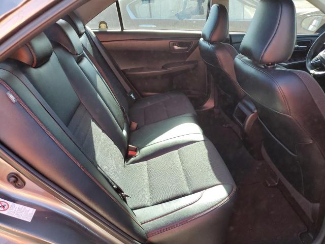 Photo 10 from auction – 2017 TOYOTA CAMRY LE with VIN 4T1BF1FK8HU437427