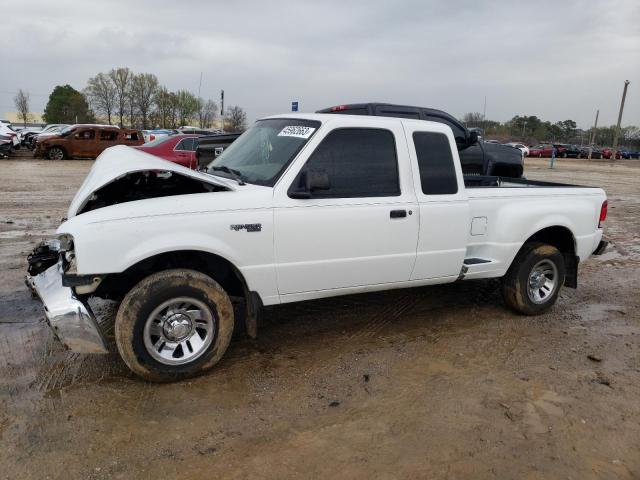 FORD RANGER SUP 2000 with VIN 1FTYR14V2YTA54981 - Photo from auction