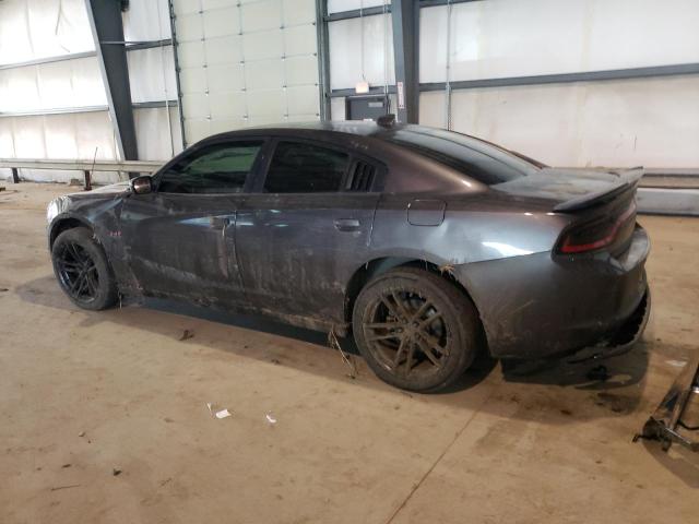 Photo 2 from auction – 2016 DODGE CHARGER R/ with VIN 2C3CDXCT7GH204482