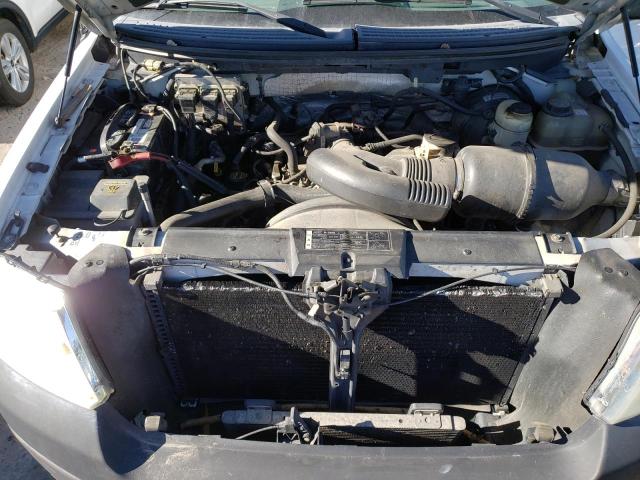 Photo 11 from auction – 2008 FORD F150 with VIN 1FTRF14W88KC48345
