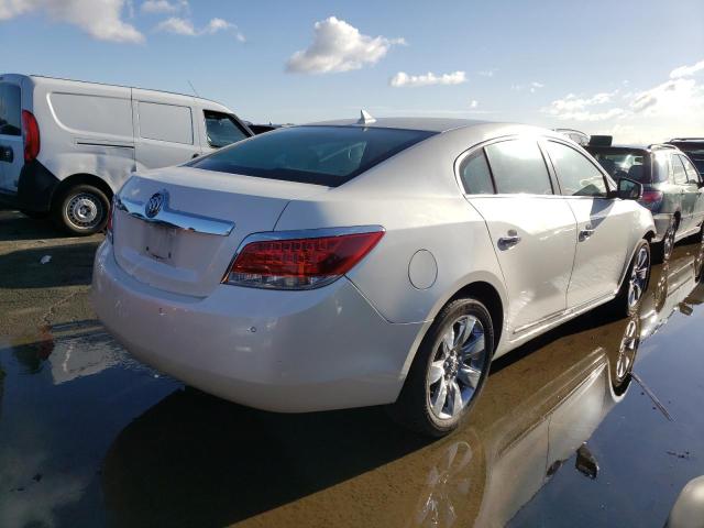 Photo 3 from auction – 2011 BUICK LACROSSE C with VIN 1G4GC5ED1BF364616