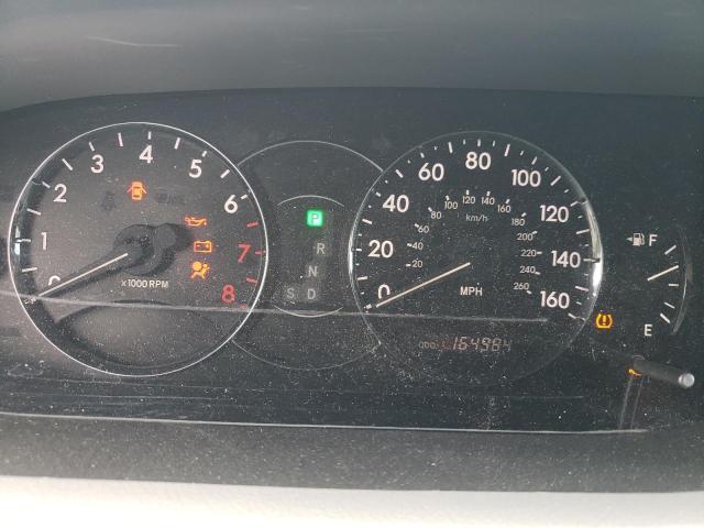 Photo 9 from auction – 2007 TOYOTA AVALON XL with VIN 4T1BK36B07U174906