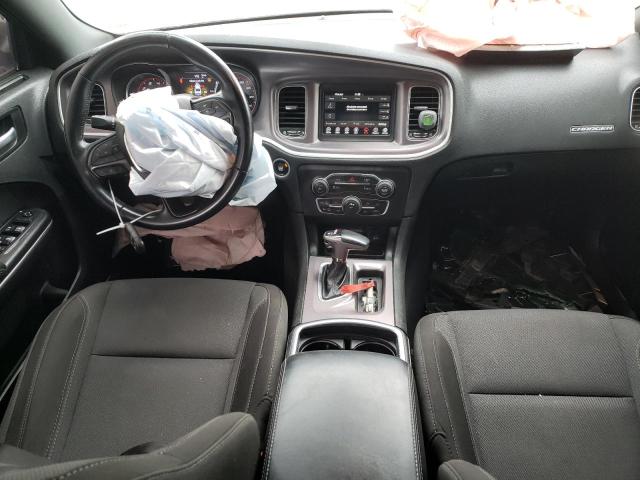 Photo 8 from auction – 2019 DODGE CHARGER SX with VIN 2C3CDXBG8KH720489