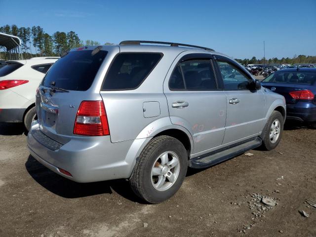 Photo 3 from auction – 2008 KIA SORENTO EX with VIN KNDJC735685802840