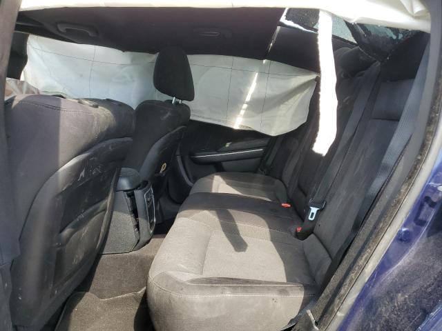 Photo 10 from auction – 2015 DODGE CHARGER SX with VIN 2C3CDXHG4FH734130