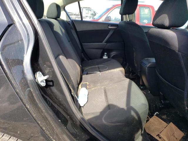 Photo 10 from auction – 2012 MAZDA 3 I with VIN JM1BL1UG4C1526952