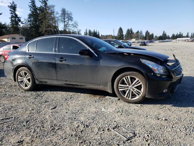 Photo 4 from auction – 2013 INFINITI G37 with VIN JN1CV6AR8DM756580