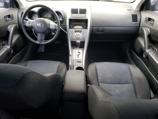 Photo 8 from auction – 2007 SCION TC with VIN JTKDE177670178865