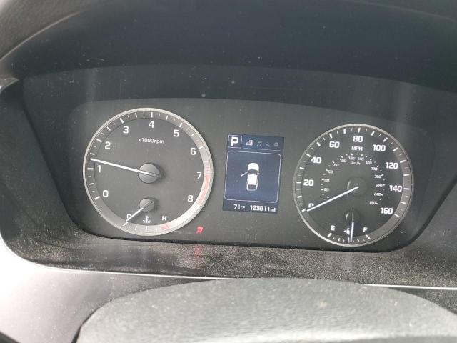 Photo 9 from auction – 2015 HYUNDAI SONATA SPO with VIN 5NPE34AF4FH044456