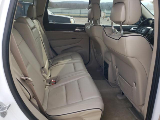 Photo 11 from auction – 2015 JEEP GRAND CHER with VIN 1C4RJFCG0FC934120