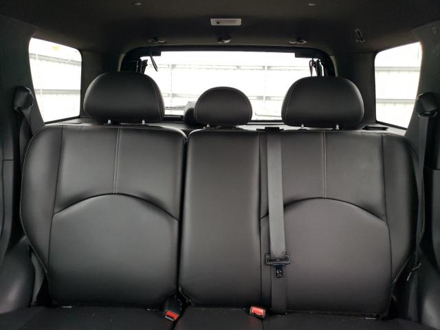 Photo 10 from auction – 2008 MERCURY MARINER PR with VIN 4M2CU971X8KJ40104