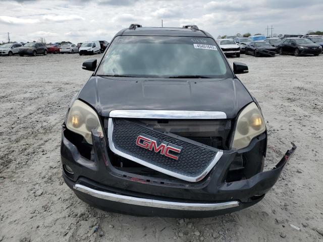 Photo 5 from auction – 2011 GMC ACADIA SLT with VIN 1GKKVREDXBJ110176