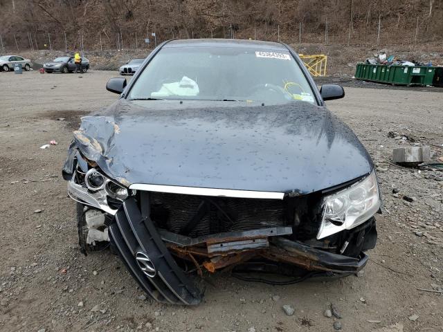 Photo 5 from auction – 2010 HYUNDAI SONATA with VIN 5NPET4AC0AH653123