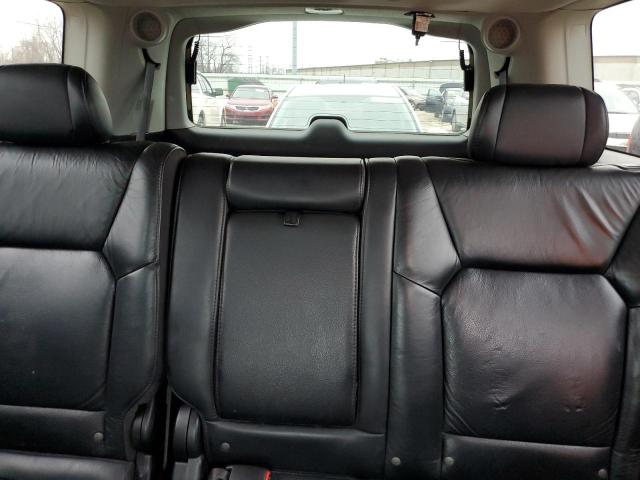 Photo 10 from auction – 2011 HONDA PILOT EXL with VIN 5FNYF4H61BB091950