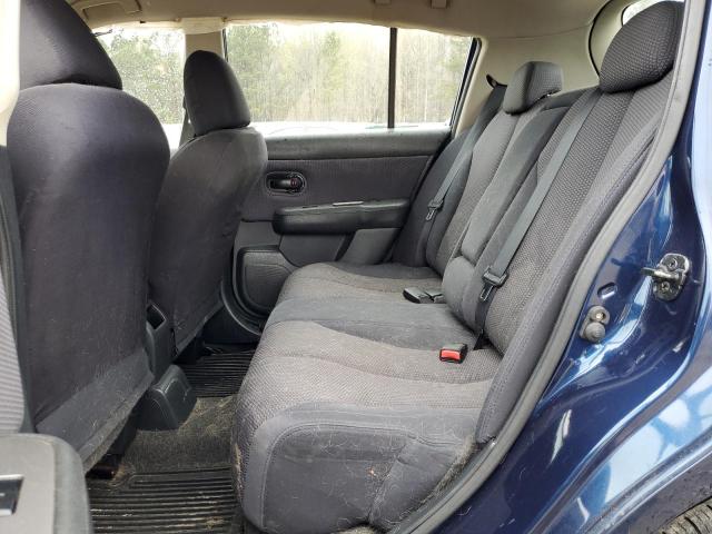 Photo 10 from auction – 2009 NISSAN VERSA with VIN 3N1BC13E79L355327