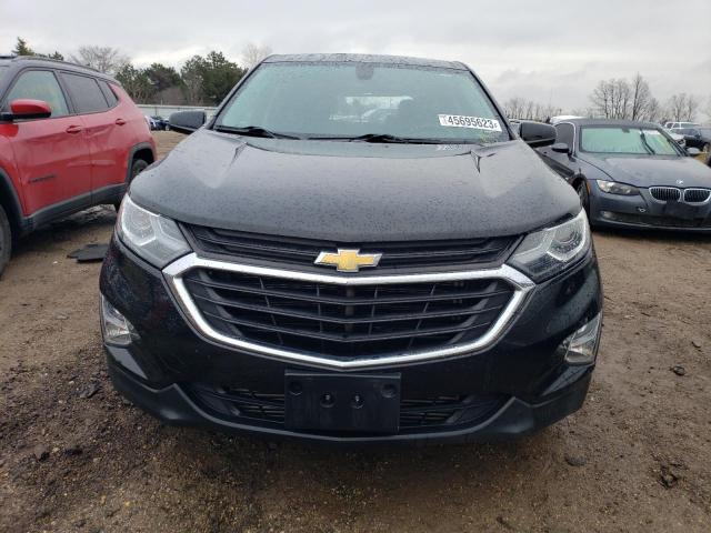 Photo 5 from auction – 2018 CHEVROLET EQUINOX LT with VIN 2GNAXJEV2J6226874