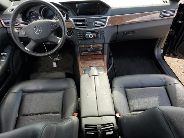 Photo 8 from auction – 2012 MERCEDES-BENZ E 350 with VIN WDDHF5KB2CA523103