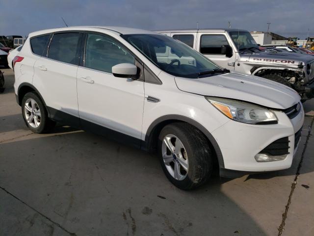 Photo 4 from auction – 2015 FORD ESCAPE SE with VIN 1FMCU0GX6FUB33766