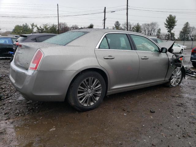 Photo 3 from auction – 2014 CHRYSLER 300 with VIN 2C3CCARG0EH280469