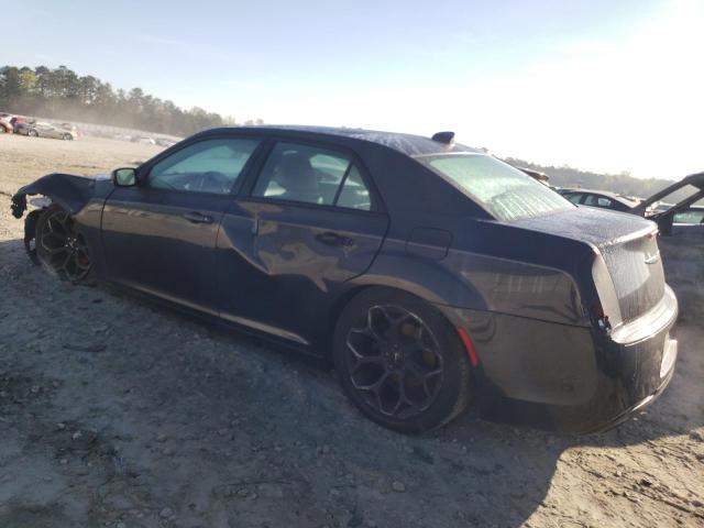 Photo 2 from auction – 2015 CHRYSLER 300 S with VIN 2C3CCABG9FH894044