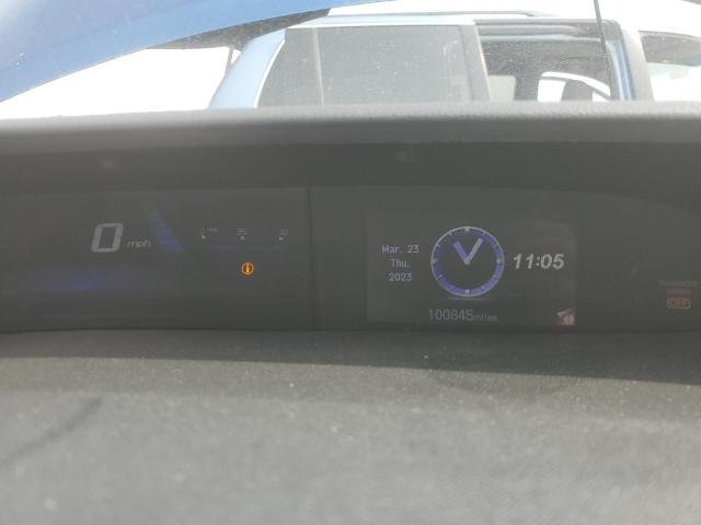 Photo 9 from auction – 2015 HONDA CIVIC EX with VIN 19XFB2F80FE031150