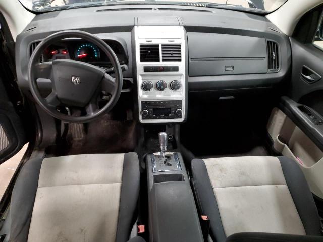 Photo 8 from auction – 2009 DODGE JOURNEY SX with VIN 3D4GH57V19T583865