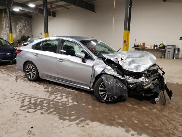 Photo 4 from auction – 2018 SUBARU LEGACY 2.5 with VIN 4S3BNAC63J3013339