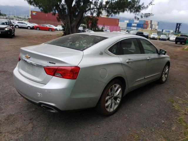 Photo 3 from auction – 2020 CHEVROLET IMPALA PRE with VIN 2G1105S3XL9103728
