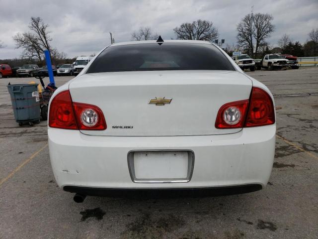 Photo 6 from auction – 2012 CHEVROLET MALIBU 2LT with VIN 1G1ZD5E00CF397088