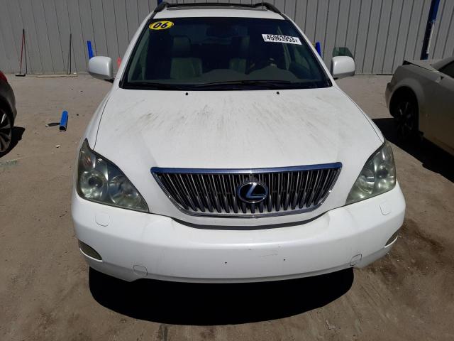 Photo 5 from auction – 2006 LEXUS RX 330 with VIN 2T2HA31U16C102999