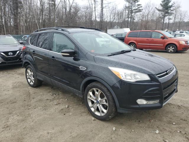 Photo 4 from auction – 2013 FORD ESCAPE SEL with VIN 1FMCU9H99DUB58940
