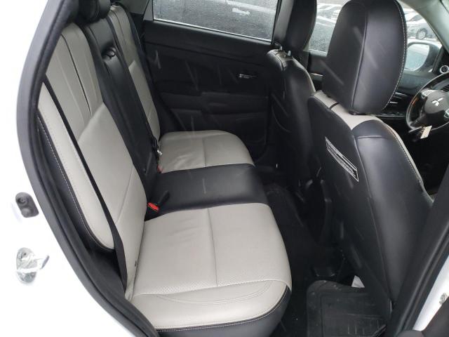 Photo 11 from auction – 2013 MITSUBISHI OUTLANDER with VIN 4A4AR5AU3DE025582