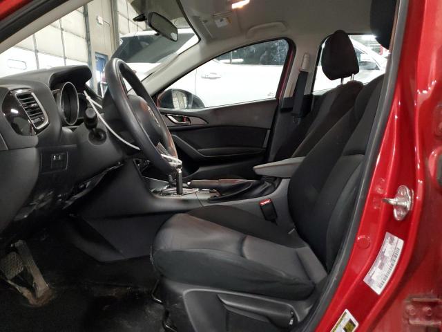 Photo 7 from auction – 2016 MAZDA 3 SPORT with VIN 3MZBM1J7XGM237338