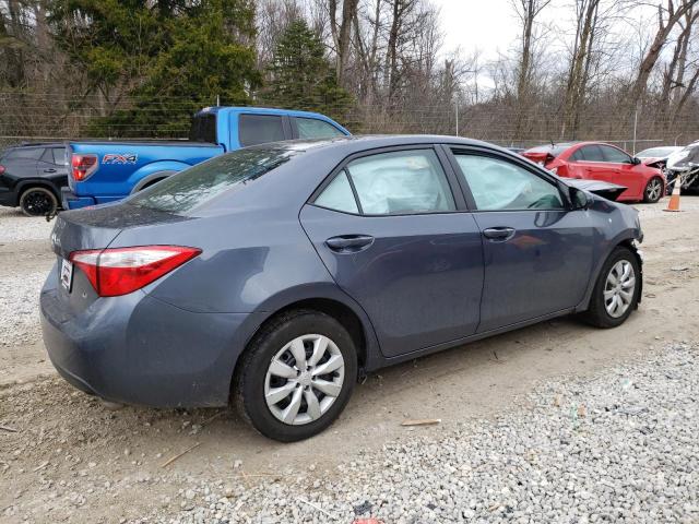Photo 3 from auction – 2016 TOYOTA COROLLA L with VIN 5YFBURHE6GP422713
