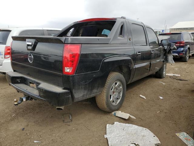 Photo 3 from auction – 2004 CADILLAC ESCALADE E with VIN 3GYEK62N64G315120