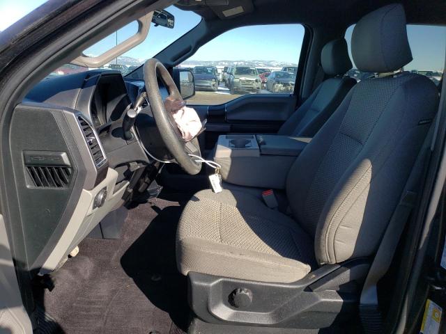 Photo 7 from auction – 2015 FORD F150 SUPER with VIN 1FTEW1EF5FKE90505