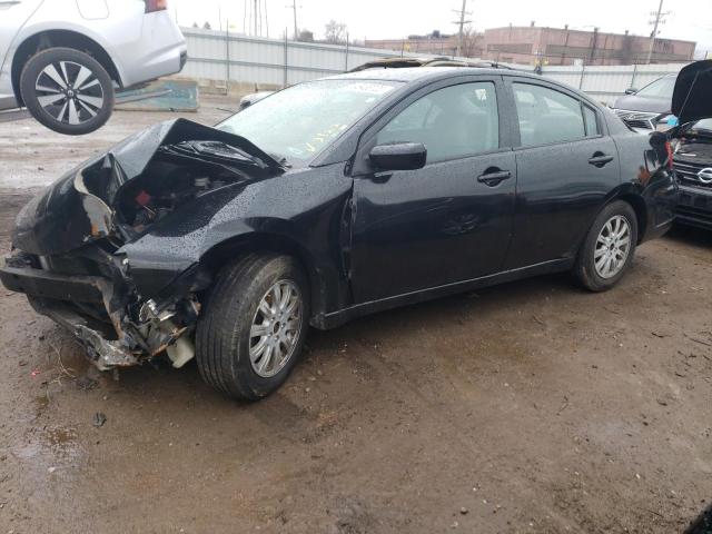 MITSUBISHI GALANT FE 2011 with VIN 4A32B2FF9BE020339 - Photo from auction