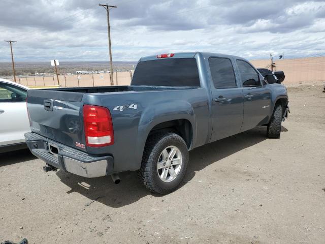 Photo 3 from auction – 2011 GMC SIERRA K15 with VIN 3GTP2VE36BG202915