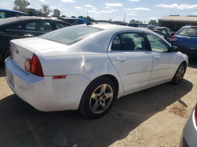 Photo 3 from auction – 2012 CHEVROLET MALIBU LS with VIN 1G1ZB5E02CF217437