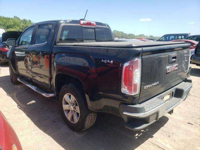 Photo 2 from auction – 2016 GMC CANYON SLE with VIN 1GTG6CE36G1372092